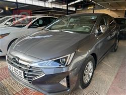 هیوندای ئەڤانتی